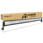 52 Led Light Bar