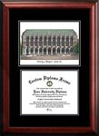 Campus Images WA995D University of Washington Diplomate Diploma Frame, 8.5" x 11"