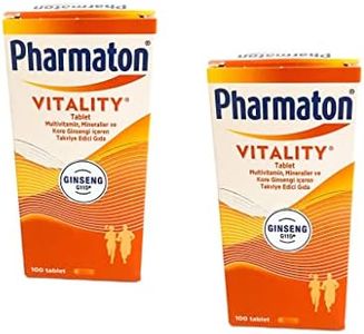 Pharmaton 