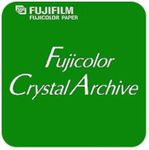 Fujifilm 11x14 Fujicolor Crystal Archive Type II Glossy Enlarging Paper, 100 Sheets