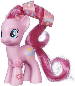 My Little Pony Cutie Mark Magic Pinkie Pie Figure