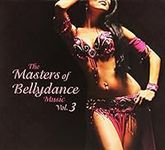 Masters of Bellydance Music 3
