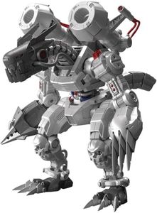 Bandai Hobby Kit Figure-Rise Standard Amplified Machinedramon