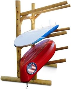 Log Kayak 
