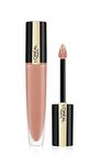 L'Oreal Paris Rouge Signature Matte Lipgloss - 110 I Empower