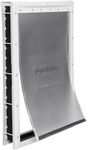 PetSafe Never Rust Plastic Doggie D