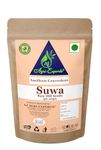 AJ AGRI EXPORTS Suwa - Sowa - Suva - Satahva - Dill Seeds - Sua - Anethum Graveolens - सुवा (100 Grams)