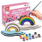 Rainbow Craft for Girls Ages 6-8, 3