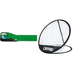 Longridge Putt 'N' Hazard Putting Mat & Golf Chipping Net