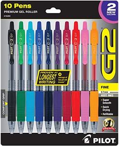 PILOT G2 L
