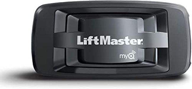 LiftMaster