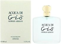 Acqua Di Gio By Giorgio Armani For 