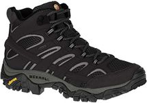 Merrell Wo