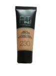 Maybelline New York FitMe Matte & Poreless