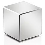 MIKEDE Cube Neodymium Magnets, Supe