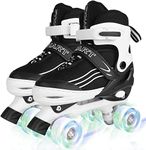 Boy's Roller Skates