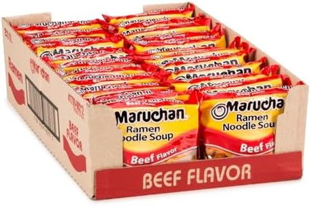 Maruchan R