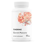 Thorne Research, Quercetin Phytosome, 60 Capsules