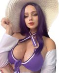 Minoktey Silicone Breastplate Fake 