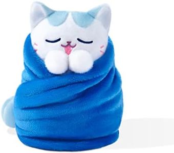 UNCUTE Purritos - Series 4 (Snow Cone)