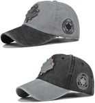 HAPEE Canada Baseball Cap,Adjustabl