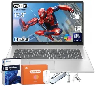 HP 17.3 To