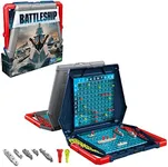 Hasbro Gaming Battleship Classic Bo