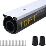 BOWSEN 10FT Heavy-Duty U+O Ring Sha