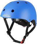 KAMUGO Kids Adjustable Helmet, Suit