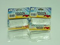 4 x Packs Crab Bait Bags (12 single bags)