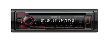 Kenwood Car Stereos