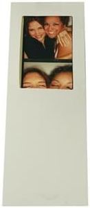 Neil Enterprises Inc. 2x6 Photo Booth Sleeve - Case of 100