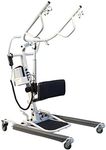 Lumex Stand Assist Patient Lift, Ba