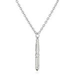 Doctor Who Sonic Screwdriver Necklace