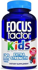 Focus Fact
