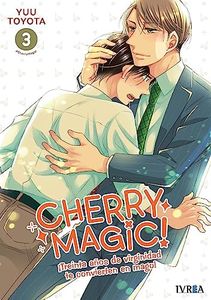 Cherry Mag