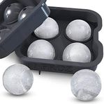 Housewares Solutions Froz Ice Ball 