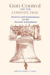 Gun Control and the Constitution: The Courts, Congress, and the Second Amendment