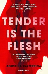 Tender is 