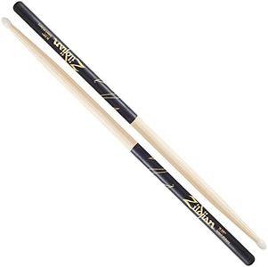 Avedis Zildjian Company 7A Nylon DIP Drumsticks