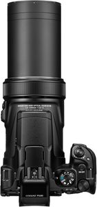 Nikon COOLPIX P1100 Superzoom Camera – 125x Optical Zoom