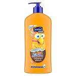 Suave Kids 2-in-1 Smoothing Coconut Splash Shampoo + Conditioner, 532ml