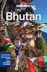 Lonely Planet Bhutan (Travel Guide)