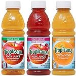 Tropicana 100% Juice 3-flavor Class