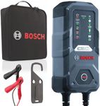 Bosch C30 Battery Charger, 3.8 Amps