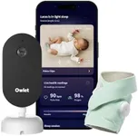 Owlet Dream Duo (3rd Gen) – FDA-Cle