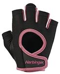 Harbinger Women's Power Gloves for 