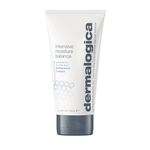 Dermalogica Intensive Moisture Balance - Face Moisturiser with Hyaluronic Acid - Restores Balance to Dry, Depleted Skin for Optimal Barrier Performance, 150ml