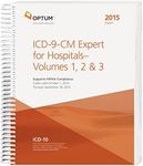 ICD-9-CM Expert for Hospitals and Payers, Vol 1, 2 & 3 -- 2015 (Spiral)