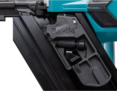 Makita 18V Brushless Framing Nailer – Cordless Power Tool